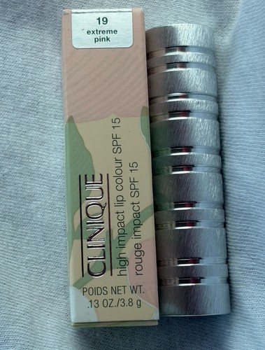 Clinique high impact - clinique,