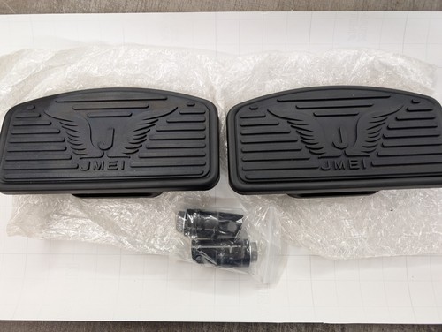 A210010 harley floorboards - harley,