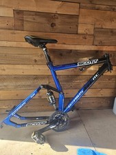 Scott Genius Mc50 Full