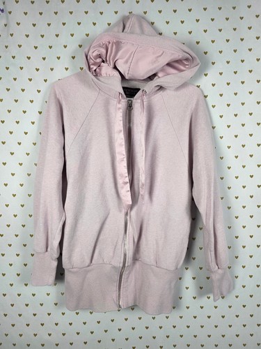 Victorias secret pink satin - victorias,