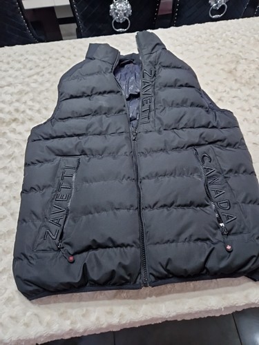 Zavetti canada mens gilet - zavetti,