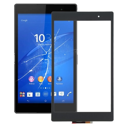 Replacement touch panel screen - replacement,