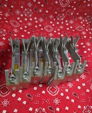 1 GEBHARDT MONO FLETCHER ARROW