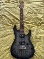 Ibanez AZ24S1F-TKS Electric