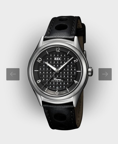 Rec tourer onyx - tourer, onyx.