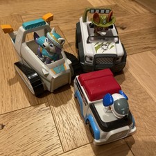 Paw Patrol Bundle, Everest