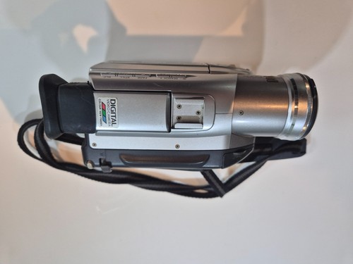 Panasonic ds27 mini dv - panasonic,