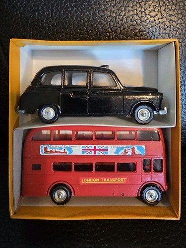 London taxi cab budgie - london, models