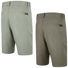 Calvin Klein Mens Stretch Tech