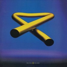 Mike Oldfield Tubular Bells II (RSD 2022) (Vinyl)