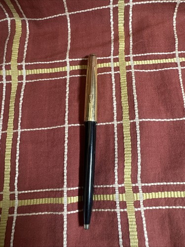Parker custom ballpoint - ballpoint, pen