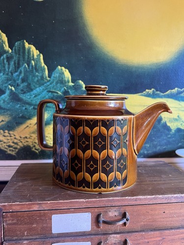 Vintage 1974 hornsea heirloom - 1974,