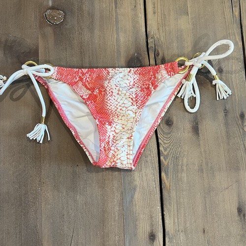 Vix bikini bottom tie - vix,