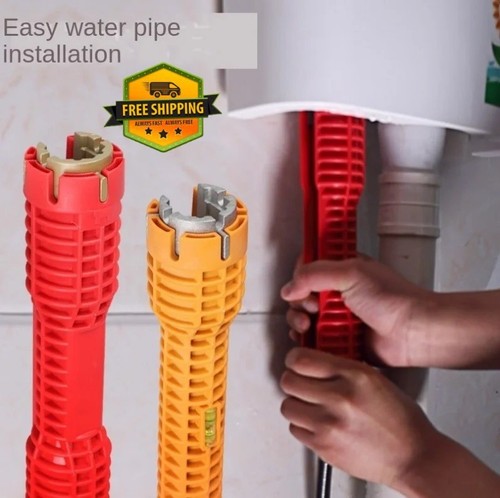 Multi functional faucet sink - faucet, &
