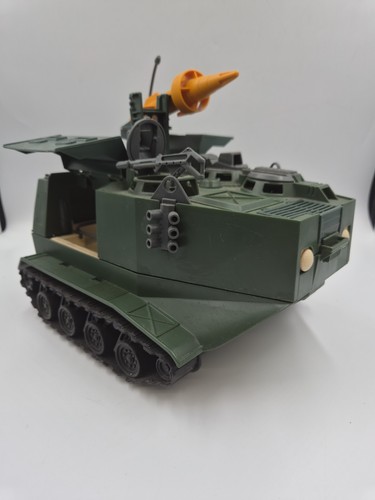 Vintage 1988 hasbro joe - hasbro,