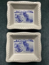 2 Shredded Wheat Dishes