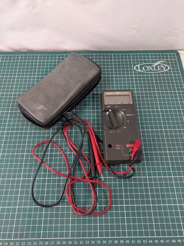 Fluke series multimeter - 73,
