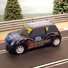 Scalextric car c3563 - scalextric, 1:32