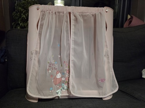 Baby annabell wardrobe zapf - annabell,