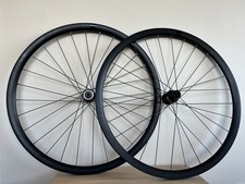 Orbea Gravel Disc wheelset -