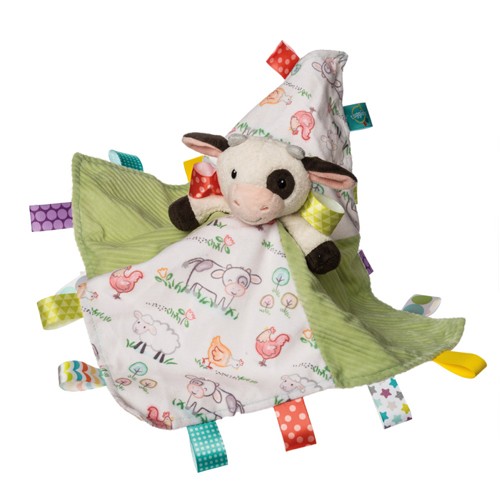 Taggies buttercup cow - buttercup,