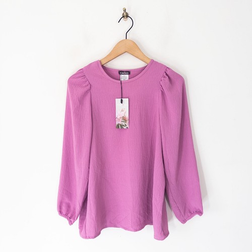 Kim lavender pink - &,