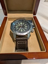 Poljot Signal alarm 2612.1