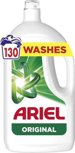 Ariel washing liquid - washing,