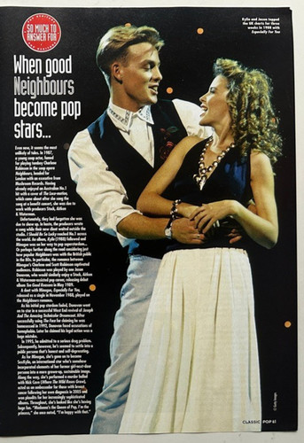 Kylie minogue jason - minogue,