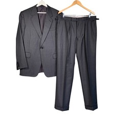Huntsman Savile Row Suit UK42R