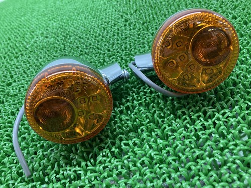 Fxsb1580 rear turn signals - fxsb1580,