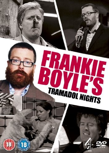 Frankie boyle tramadol - frankie,