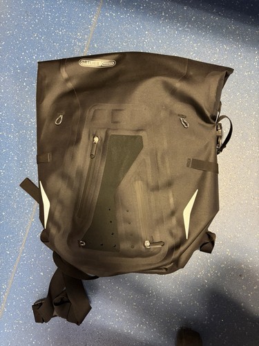 Ortlieb packman backpack - backpack, 25l
