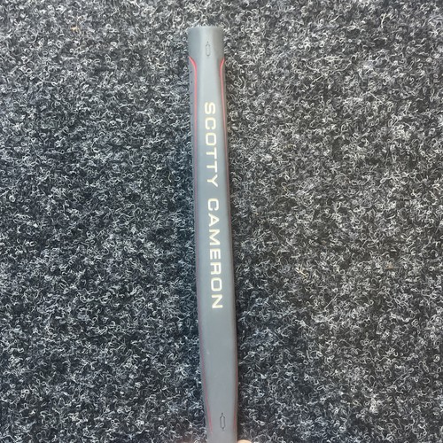 Scotty cameron full contact - full,