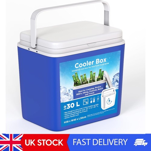 Large 30l cooler - large,