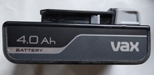 Genuine VAX ONEPWR 4.0Ah