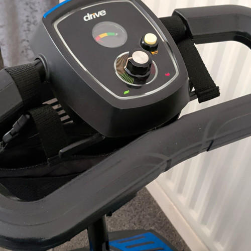 Drive scout wheel mobility - scout,