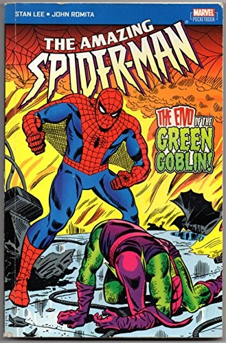 Amazing spider man end - spider-man:, the