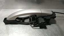 DOOR HANDLE LEFT REAR -- Ford