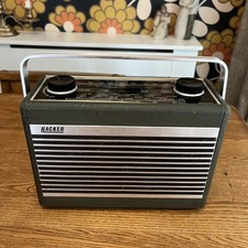 Vintage Hacker Democrat RP34