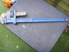 RECORD 24" STILSONS UESED A