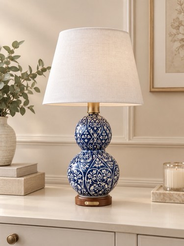 Ralph lauren blue white - ralph,