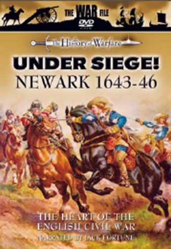 Under siege newark - siege:,
