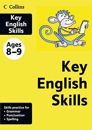 Key english skills age - skills,