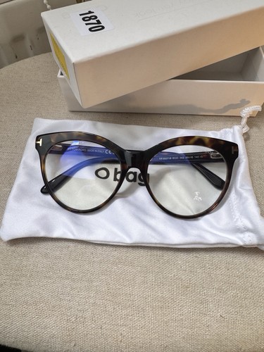 Tom ford glasses - glasses, tf5827-b