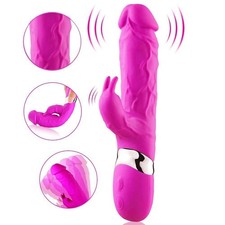 Realistic dildoe vibrating - realistic,