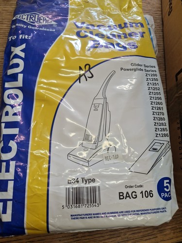 Electrolux hoover vacuum - electrolux,