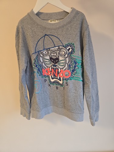 Kenzo jumper age years - kenzo,