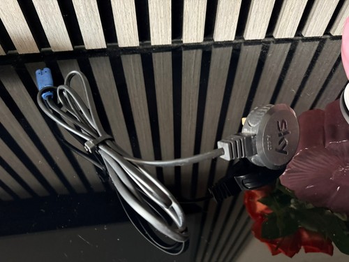 Sky box mains power cable - sky,