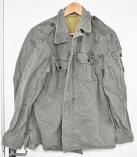 Polish Army Field Moro Jacket / Utility Shirt WZ.68 – Chest 42" – Dated 1982